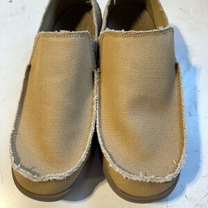 Men’s Croc shoes - size 12